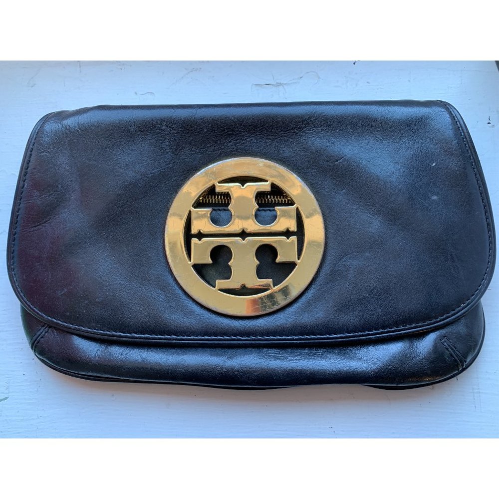 Tory Burch Clutch